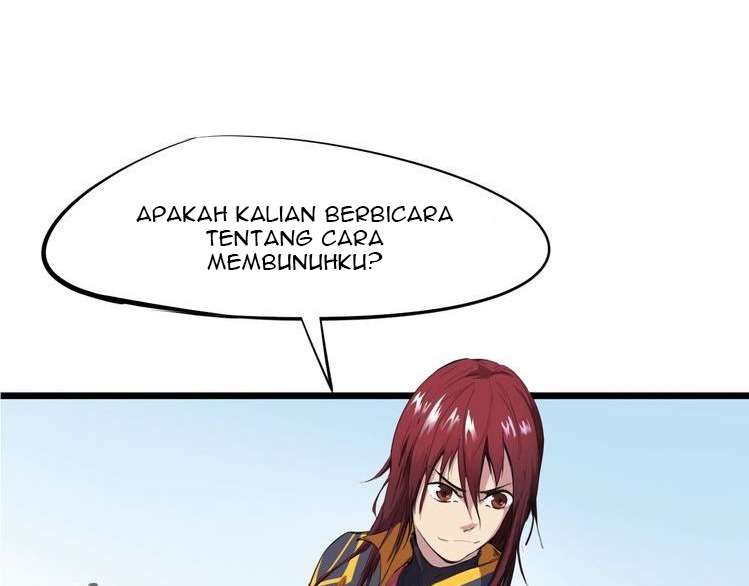 Dragon’s Blood Vessels Chapter 15 Gambar 19